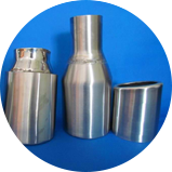 前處理、鈍化成膜